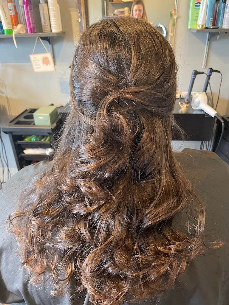 Denise’s Shear Perfection 17754