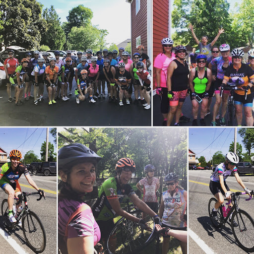 Bicycle Store «Brielle Cyclery», reviews and photos, 205 Union Ave, Brielle, NJ 08730, USA