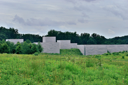 Modern Art Museum «Glenstone», reviews and photos, 12002 Glen Rd, Potomac, MD 20854, USA