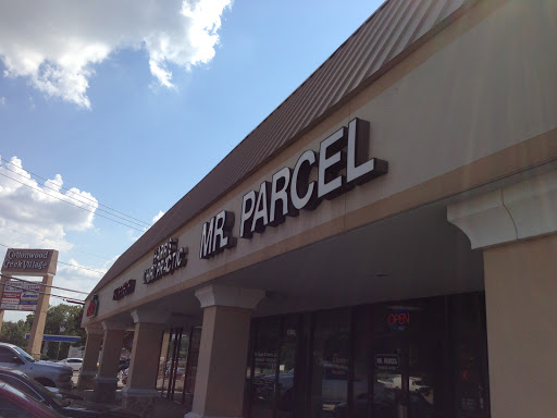 Mailing Service «Mr Parcel Allen», reviews and photos, 101 N Greenville Ave, Allen, TX 75002, USA