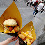 Photo n°1 de l'avis de Evelyne.o fait le 04/07/2020 à 20:33 sur le  Passione di Sofì à Naples