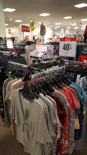 Department Store «JCPenney», reviews and photos, 12550 Riverdale Blvd, Coon Rapids, MN 55448, USA