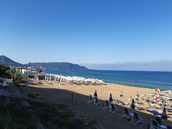 Photo Appartamento vacanze PERLA BIANCA Residence 84048 Santa Maria di Castellabate