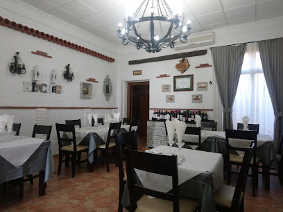 RESTAURANTE LOS CABALES