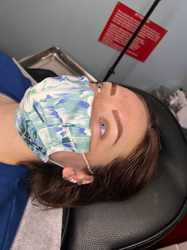 Beauty Salon «Neeta Lash & Beauty Salon», reviews and photos, 8676 Goodwood Blvd #403, Baton Rouge, LA 70806, USA