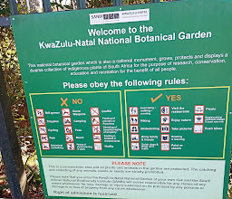 KZN National Botanical Garden (PMB) photo