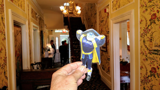 Hotel «Historic Kent Manor Inn», reviews and photos, 500 Kent Manor Dr, Stevensville, MD 21666, USA