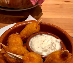 Restaurant Finca photo