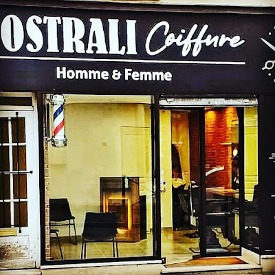 L'Ostrali Coiffure à Meulan-en-Yvelines