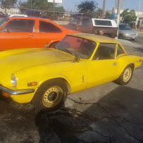 Antique Car and Truck Accessories - Photo 7 - Car repair in Los Angeles, CA, East Los Angeles