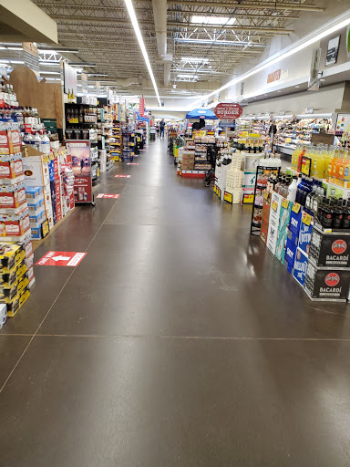 Grocery Store «Jewel-Osco», reviews and photos, 220 W Peace Rd, Sycamore, IL 60178, USA