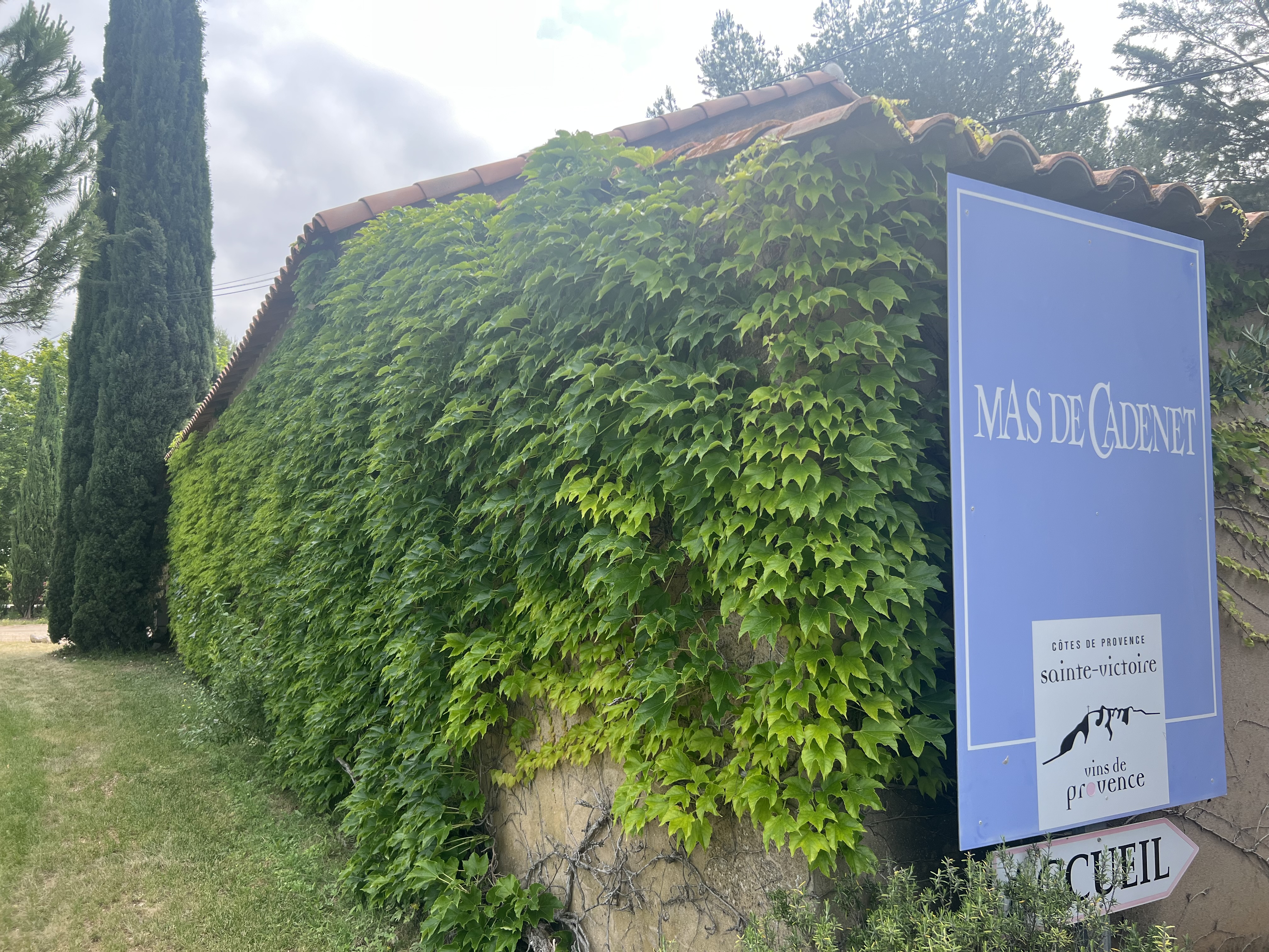 Photo n° 6 de l'avis de Woodie.t fait le 28/06/2023 à 16:40