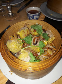 Plats et boissons du Restaurant vietnamien Le Dragon Impérial à Saint-Raphaël - n°3