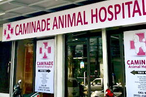 Caminade Animal Hospital image