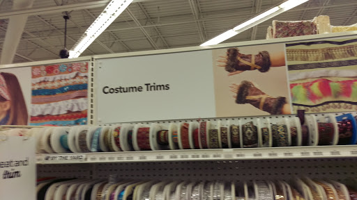 Fabric Store «Jo-Ann Fabrics and Crafts», reviews and photos, 20111 US-19, Cranberry Twp, PA 16066, USA