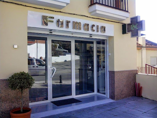 Información y opiniones sobre Farmacia Dúdar de Dúdar