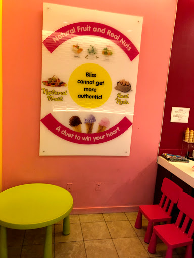 Ice Cream Shop «Nirvanaah», reviews and photos, 5363 Mowry Ave, Fremont, CA 94538, USA