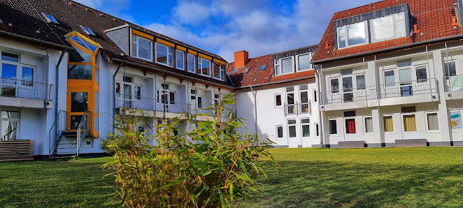 PTID Private Tagesschule in Dieburg Altheimer Str. 50, 64807 Dieburg, Deutschland