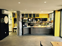 Atmosphère du Café Columbus Café & Co à Annecy - n°18