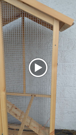 Home Improvement Store «Tractor Supply Co.», reviews and photos, 100 W Ardice Ave #1, Eustis, FL 32726, USA