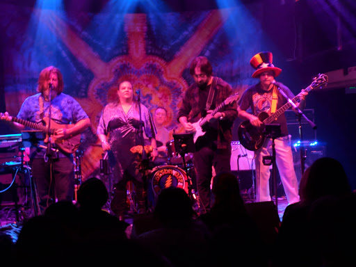 Night Club «The 8x10», reviews and photos, 10 E Cross St, Baltimore, MD 21230, USA