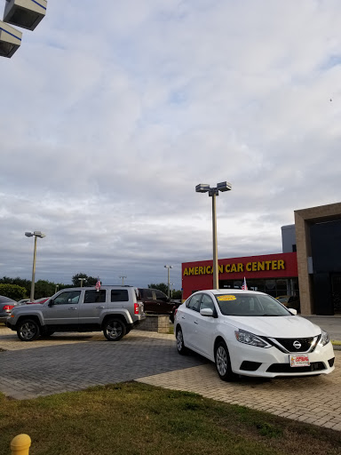 Used Car Dealer «American Car Center», reviews and photos, 8350 Park Blvd N, Seminole, FL 33777, USA