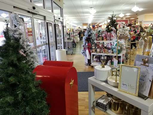 Department Store «T.J. Maxx & HomeGoods», reviews and photos, 160 E Stacy Rd, Allen, TX 75013, USA