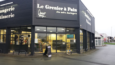 Le Grenier à Pain Grand Maine à Angers