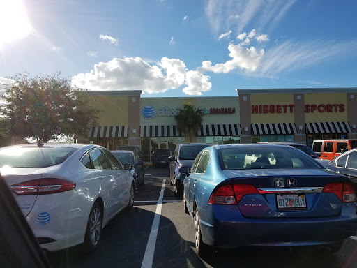 Cell Phone Store «AT&T», reviews and photos, 3065 Columbia Blvd c, Titusville, FL 32780, USA