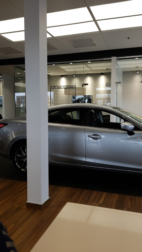 Mazda Dealer «Napleton Mazda of Libertyville», reviews and photos, 1120 S Milwaukee Ave, Libertyville, IL 60048, USA