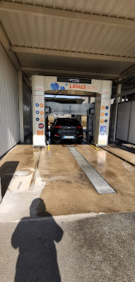 E.Leclerc Lavage Auto à Marly