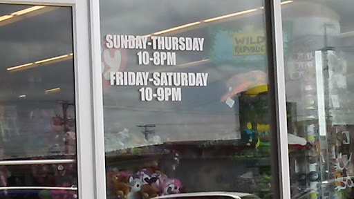 Video Game Store «Game Freaks Video Games», reviews and photos, 2616 Simpson Ave, Aberdeen, WA 98520, USA