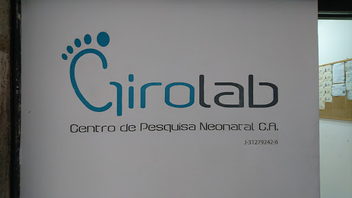 Girolab Centro de Pesquisa Neonatal, C.A.