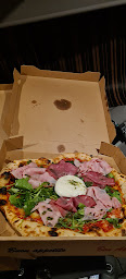 Photo n°78 de Chez Muy'Ö Pizzeria de la Madeleine Albi à Albi ()