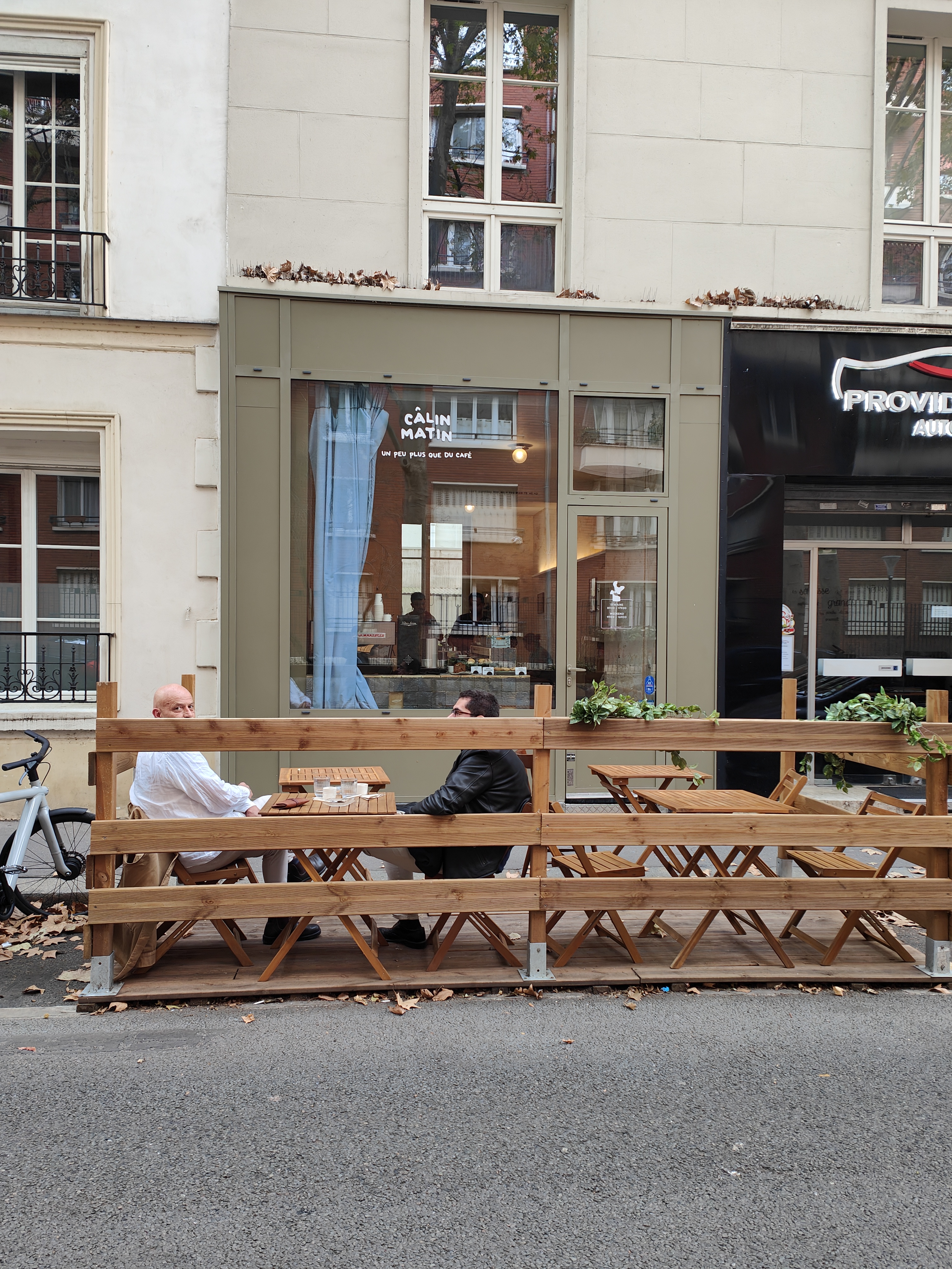 Photo n° 3 de l'avis de Sébastien.e fait le 29/09/2023 à 16:37