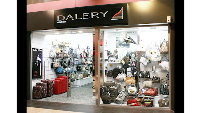 DALERY Maroquinier à Saint-Étienne