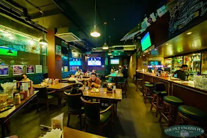 The Old English Bangkok British Pub & Restaurant image