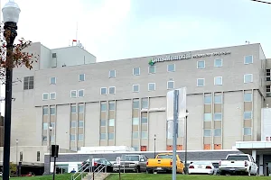 Lima Memorial Hospital image