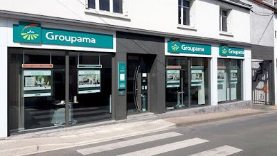 Agence Groupama Montval sur Loir à Montval-sur-Loir