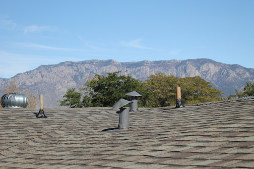 Sunwest Roofing LLC in Albuquerque, New Mexico