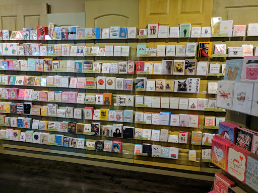 Stationery Store «Paper Source», reviews and photos, 1325 Burlingame Ave, Burlingame, CA 94010, USA