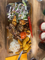 Photo n°14 de Isère Grill à Roussillon ()