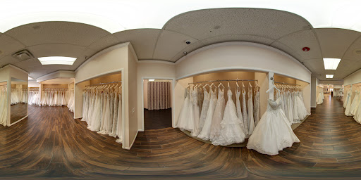 Bridal Shop «The Bridal Collection», reviews and photos, 4151 E County Line Rd, Centennial, CO 80122, USA