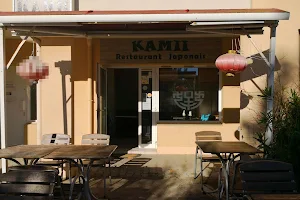 Kamii image