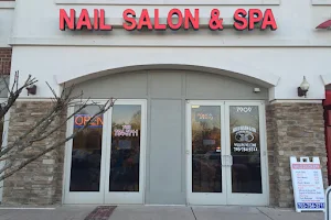 Nail Salon & Spa image