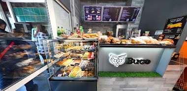 Buc Coffee