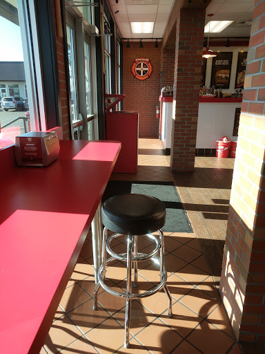 Sandwich Shop «Firehouse Subs», reviews and photos, 221 SE Everett Mall Way, Everett, WA 98208, USA