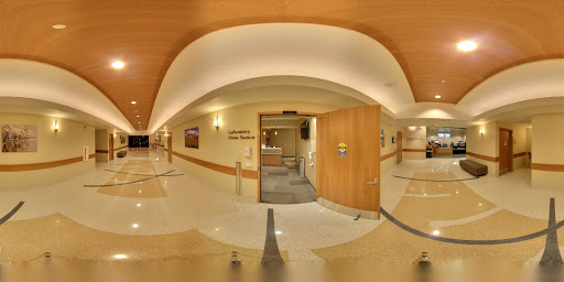 Quest Imaging Adventist Health Bakersfield image