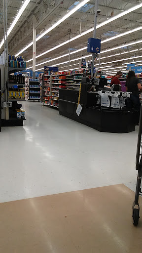 Department Store «Walmart Supercenter», reviews and photos, 440 Atlanta Hwy NW, Winder, GA 30680, USA