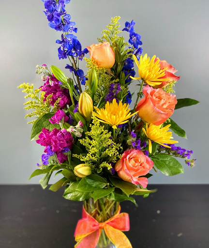 Florist «The Curly Willow», reviews and photos, 1868 12600 S, Riverton, UT 84065, USA